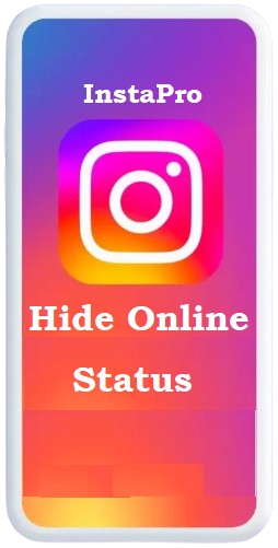 Hide Online Status
